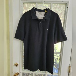 NAUTICA MEN’S POLO PERFORMANCE DECK SHIRT